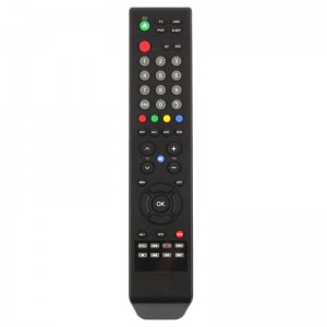 2020 Mais novo, teclado remoto de rato de ar 4G para controle remoto de TV inteligente 2.4G Bluetooth IR controle remoto de TV SEM FIO