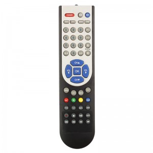 Controle remoto \\/ controle remoto de tv sem fio de sellng quente para smart tv para TV LCD \\/ LED TOSHIBA com preço de fábrica