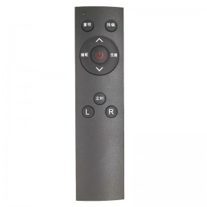 Controle remoto RF 2.4G bluetooth Controle de voz de controle remoto infravermelho Original Universal OEM para Android box \\/ TV