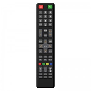 Mais vendidos Controle remoto universal Smart Wireless Fly Mouse para TV \\/ todas as marcas TV \\/ lg TV